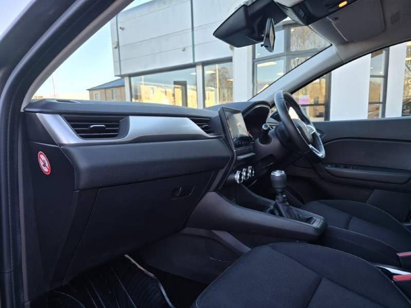 Used Renault Captur 2021 for sale - 77148049: Photo 24