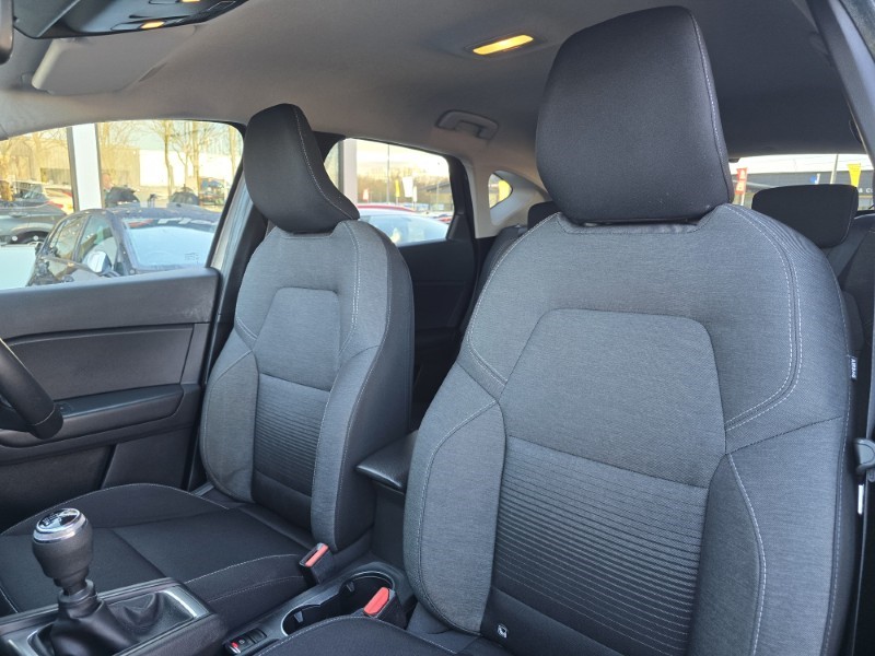 Used Renault Captur 2021 for sale - 77148049: Photo 25