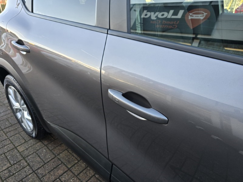 Used Renault Captur 2021 for sale - 77148049: Photo 26