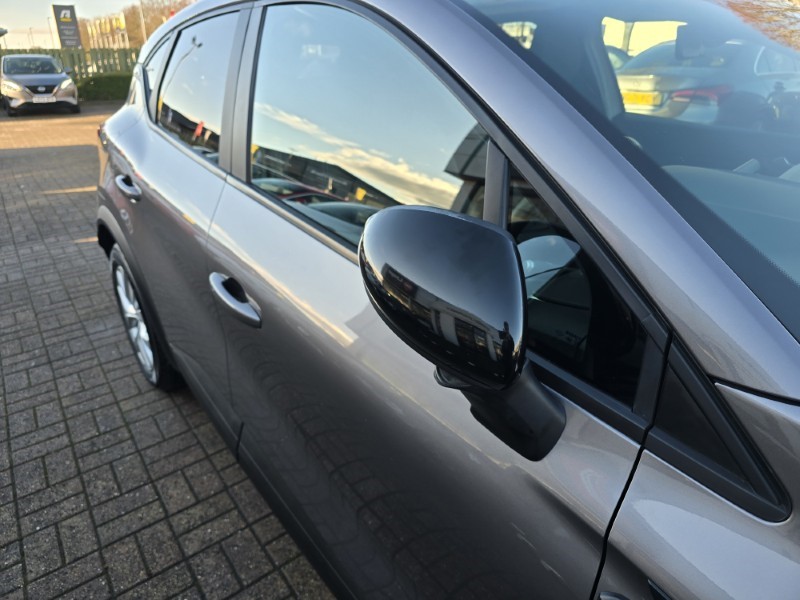 Used Renault Captur 2021 for sale - 77148049: Photo 27