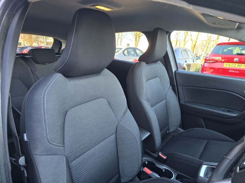 Used Renault Captur 2021 for sale - 77148049: Photo 30