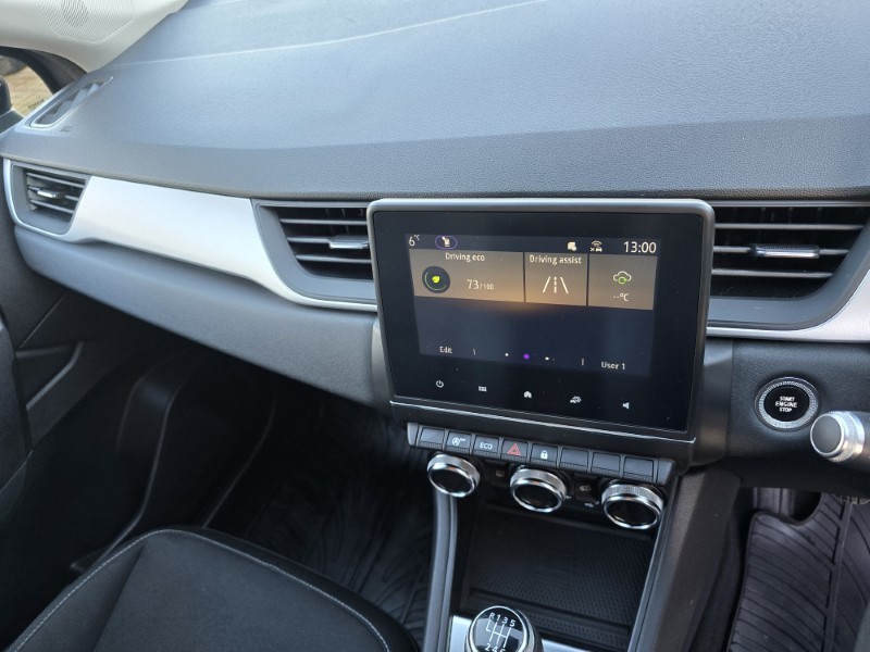 Used Renault Captur 2021 for sale - 77148049: Photo 32