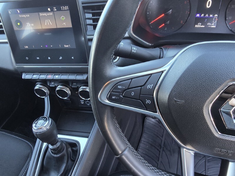 Used Renault Captur 2021 for sale - 77148049: Photo 33