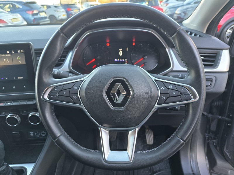 Used Renault Captur 2021 for sale - 77148049: Photo 34