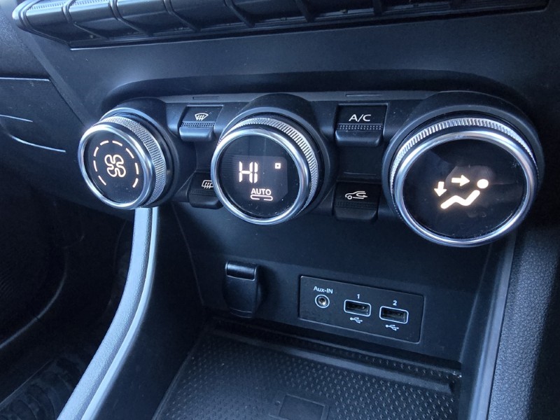 Used Renault Captur 2021 for sale - 77148049: Photo 39