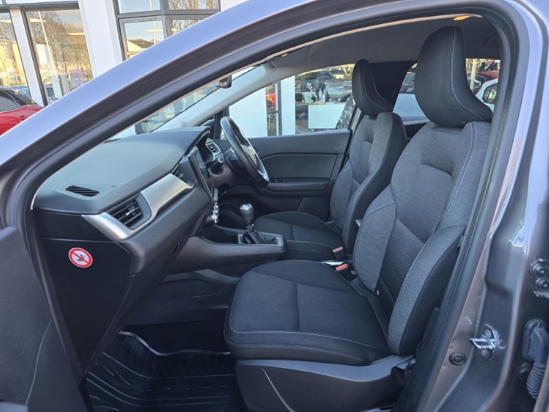 Used Renault Captur 2021 for sale - 77148049: Photo 4