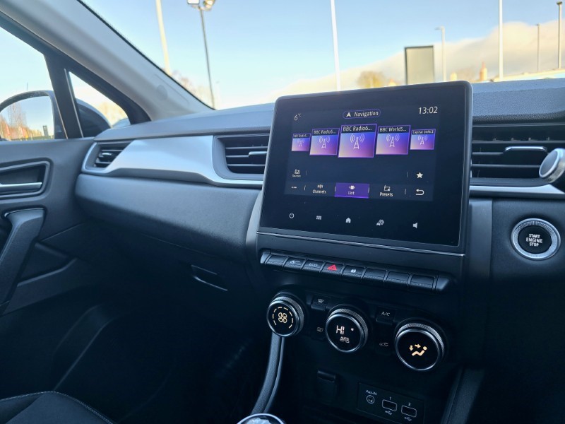 Used Renault Captur 2021 for sale - 77148049: Photo 42