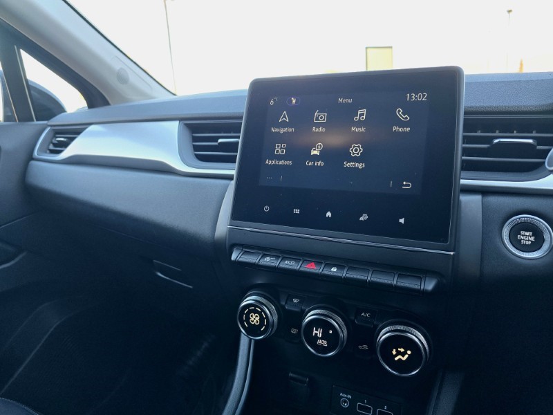 Used Renault Captur 2021 for sale - 77148049: Photo 43