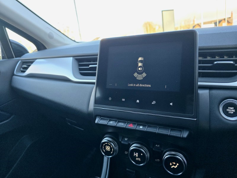 Used Renault Captur 2021 for sale - 77148049: Photo 44