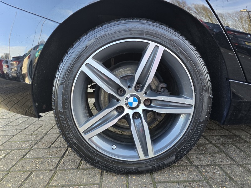 Used BMW 1 Series 2017 for sale - 77353880: Photo 10