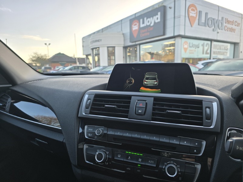 Used BMW 1 Series 2017 for sale - 77353880: Photo 15