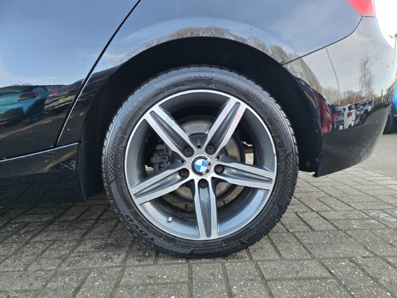 Used BMW 1 Series 2017 for sale - 77353880: Photo 18