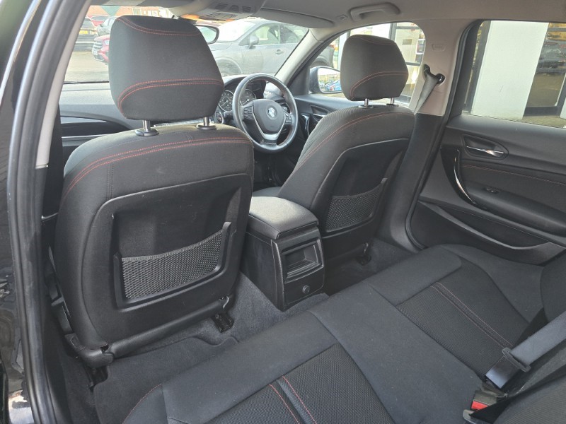 Used BMW 1 Series 2017 for sale - 77353880: Photo 22