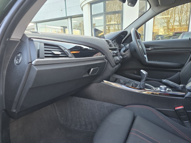 Used BMW 1 Series 2017 for sale - 77353880: Photo 24