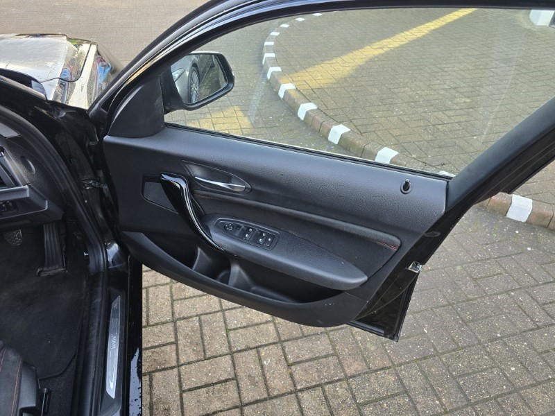 Used BMW 1 Series 2017 for sale - 77353880: Photo 25