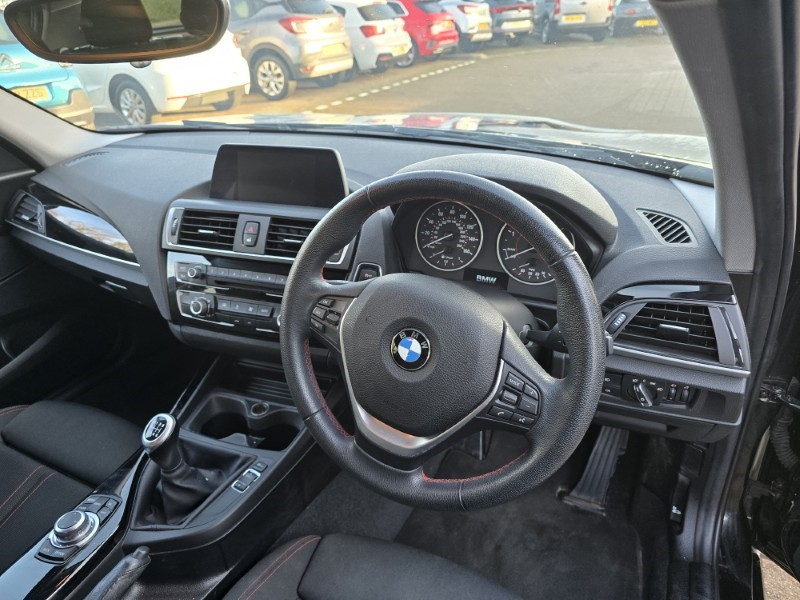 Used BMW 1 Series 2017 for sale - 77353880: Photo 26
