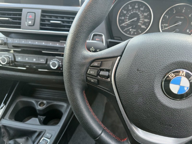 Used BMW 1 Series 2017 for sale - 77353880: Photo 27