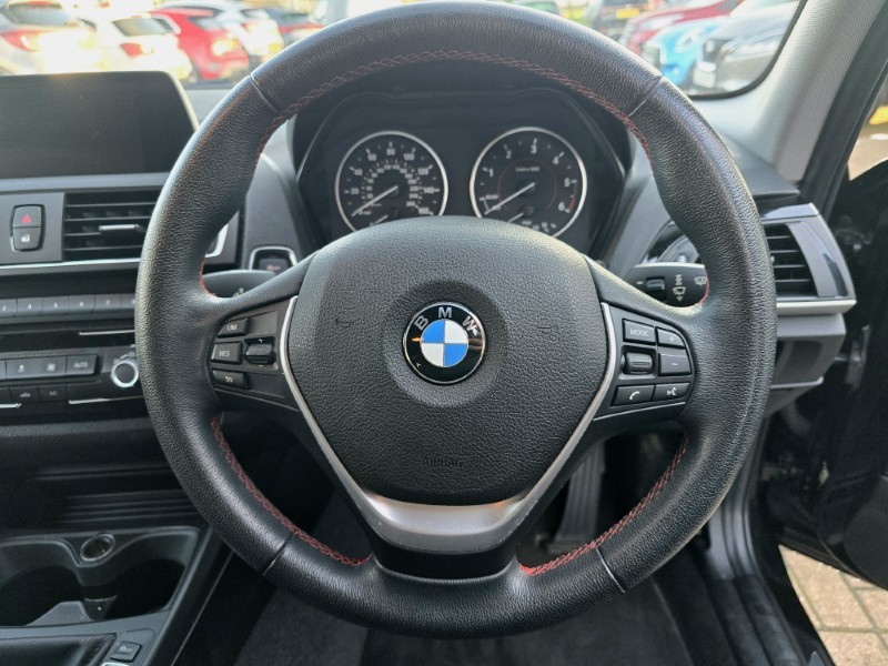 Used BMW 1 Series 2017 for sale - 77353880: Photo 28