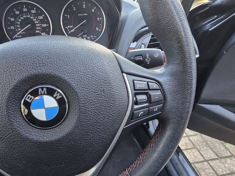 Used BMW 1 Series 2017 for sale - 77353880: Photo 29