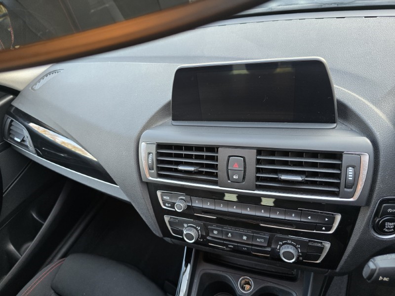 Used BMW 1 Series 2017 for sale - 77353880: Photo 32