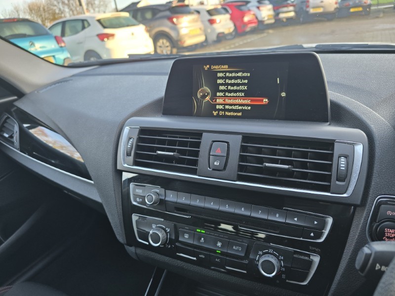 Used BMW 1 Series 2017 for sale - 77353880: Photo 33