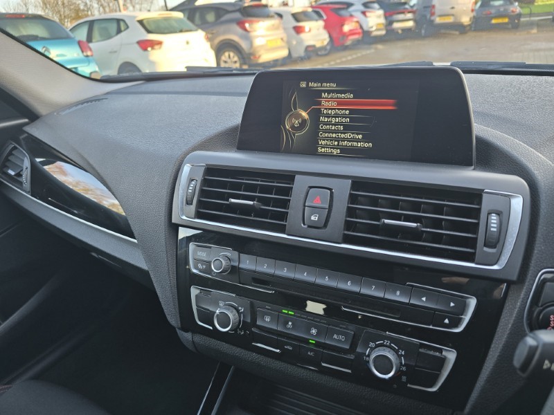 Used BMW 1 Series 2017 for sale - 77353880: Photo 34