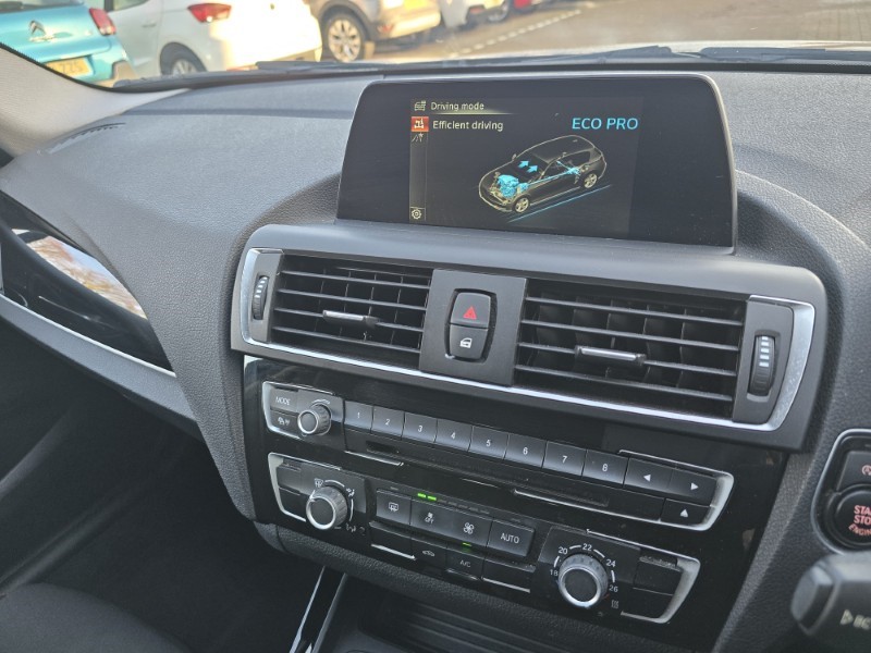 Used BMW 1 Series 2017 for sale - 77353880: Photo 36