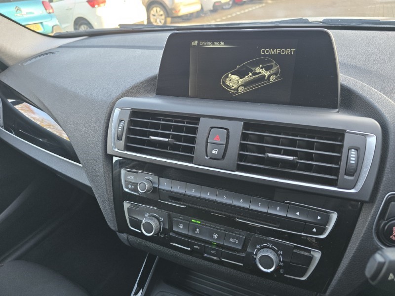 Used BMW 1 Series 2017 for sale - 77353880: Photo 37