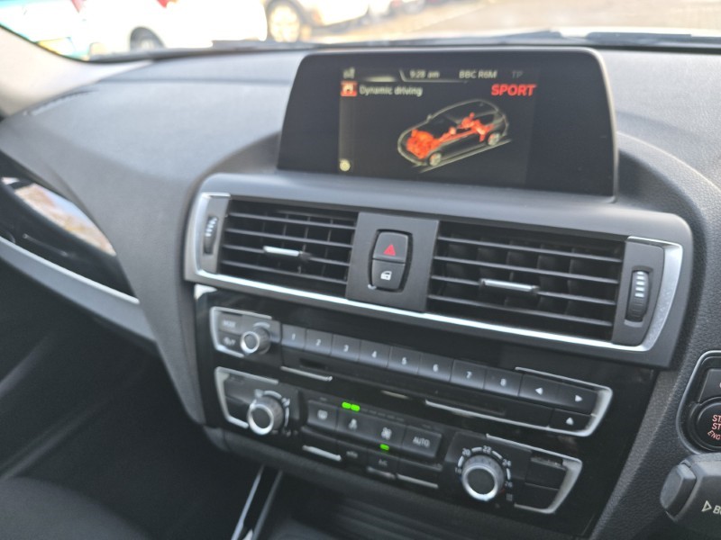 Used BMW 1 Series 2017 for sale - 77353880: Photo 38