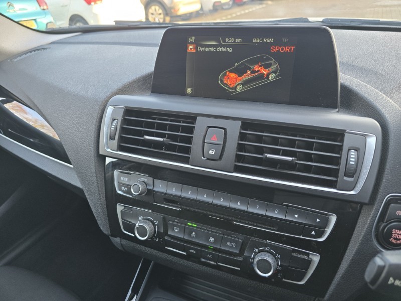 Used BMW 1 Series 2017 for sale - 77353880: Photo 39