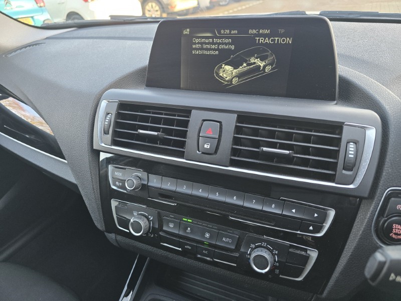 Used BMW 1 Series 2017 for sale - 77353880: Photo 40