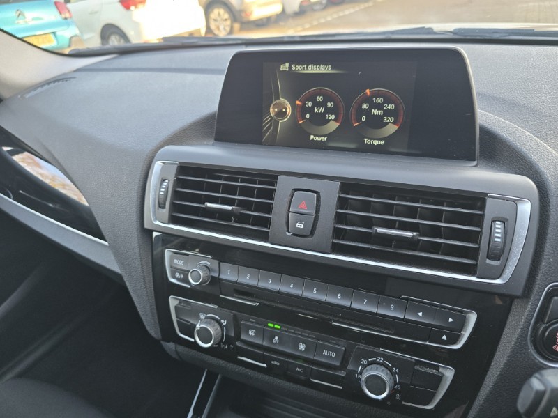 Used BMW 1 Series 2017 for sale - 77353880: Photo 41