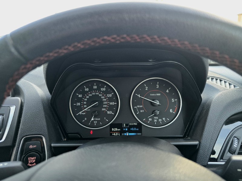 Used BMW 1 Series 2017 for sale - 77353880: Photo 43