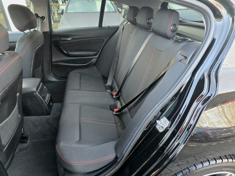 Used BMW 1 Series 2017 for sale - 77353880: Photo 5