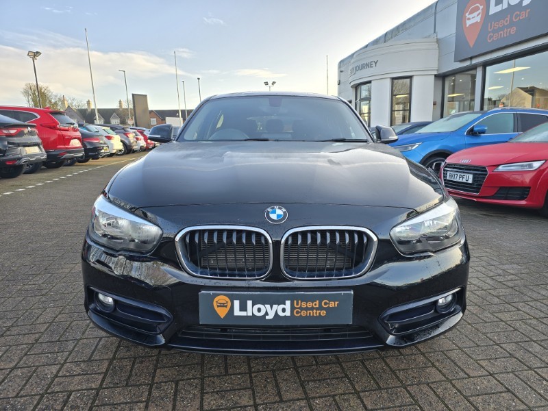 Used BMW 1 Series 2017 for sale - 77353880: Photo 8