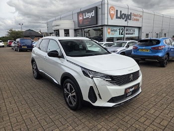 Used Peugeot 3008 2022 for sale - 79467554: Photo