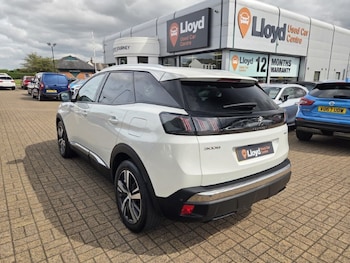 Used Peugeot 3008 2022 for sale - 79467554: Photo