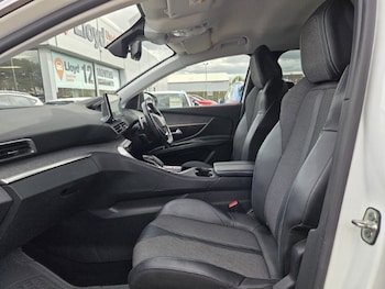 Used Peugeot 3008 2022 for sale - 79467554: Photo