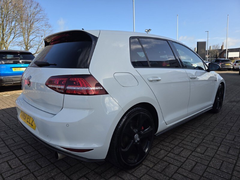 Used Volkswagen Golf 2016 for sale - 77915601: Photo 11