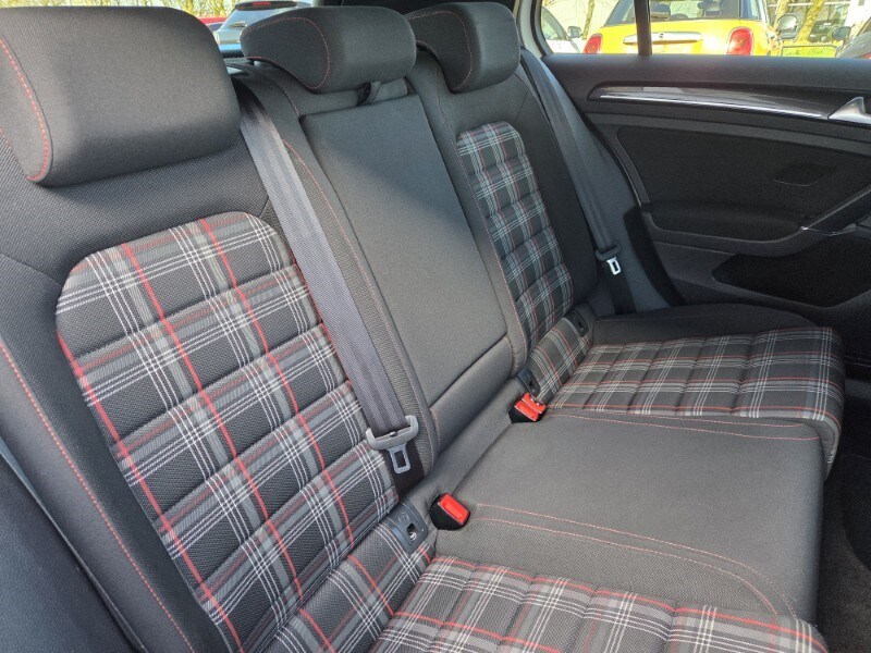 Used Volkswagen Golf 2016 for sale - 77915601: Photo 19
