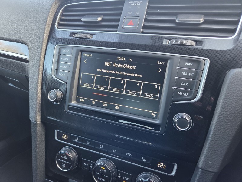 Used Volkswagen Golf 2016 for sale - 77915601: Photo 36