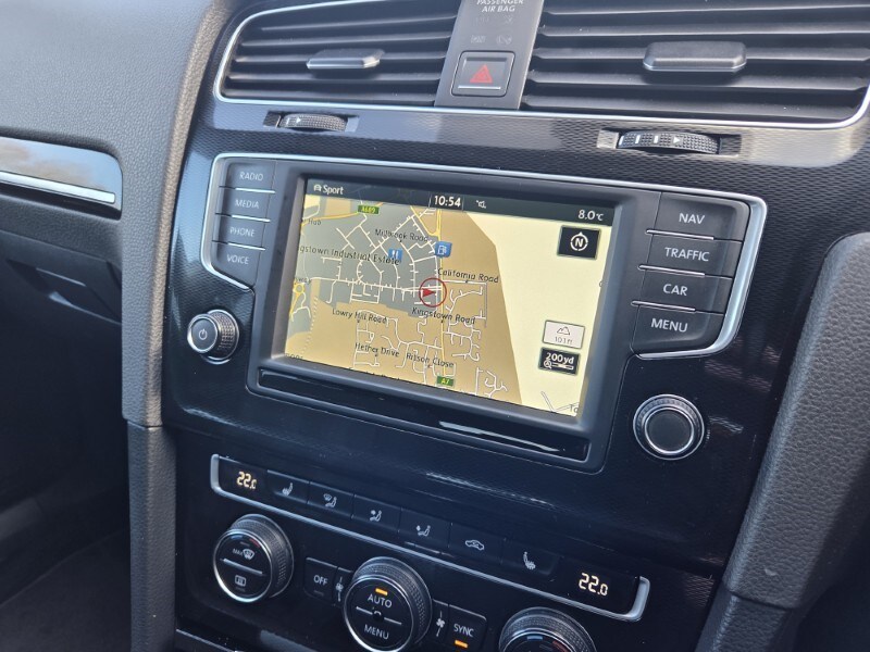 Used Volkswagen Golf 2016 for sale - 77915601: Photo 37