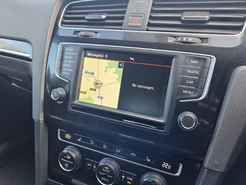 Used Volkswagen Golf 2016 for sale - 77915601: Photo 38