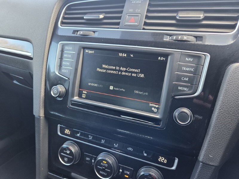 Used Volkswagen Golf 2016 for sale - 77915601: Photo 39