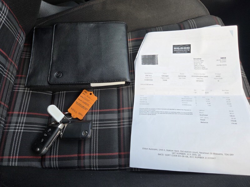 Used Volkswagen Golf 2016 for sale - 77915601: Photo 42