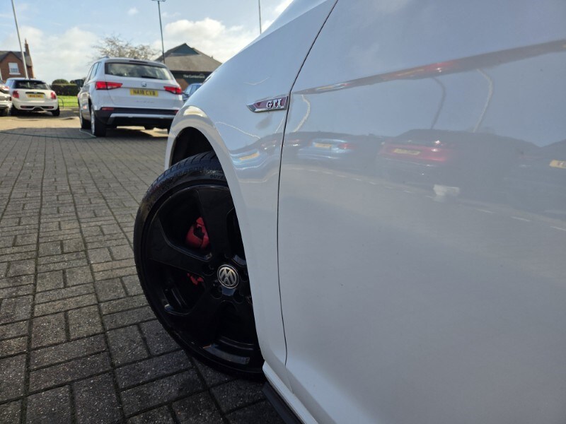 Used Volkswagen Golf 2016 for sale - 77915601: Photo 43