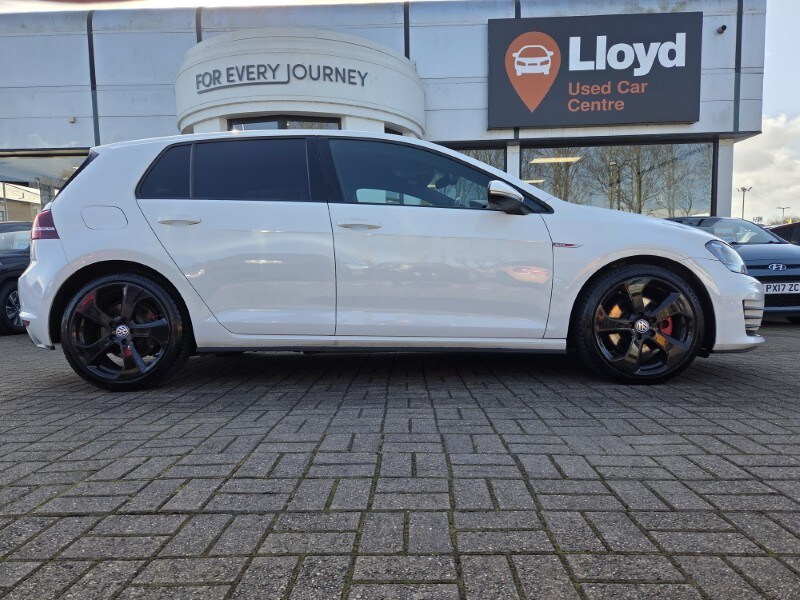 Used Volkswagen Golf 2016 for sale - 77915601: Photo 6