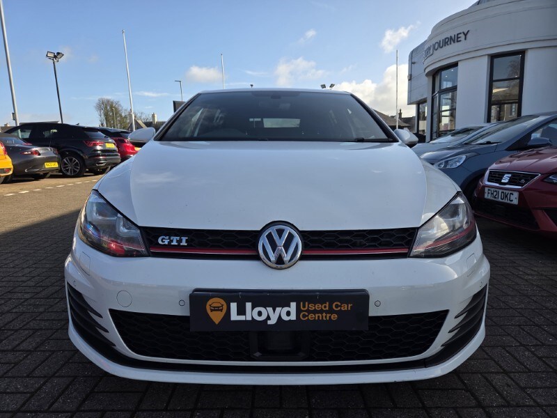 Used Volkswagen Golf 2016 for sale - 77915601: Photo 7