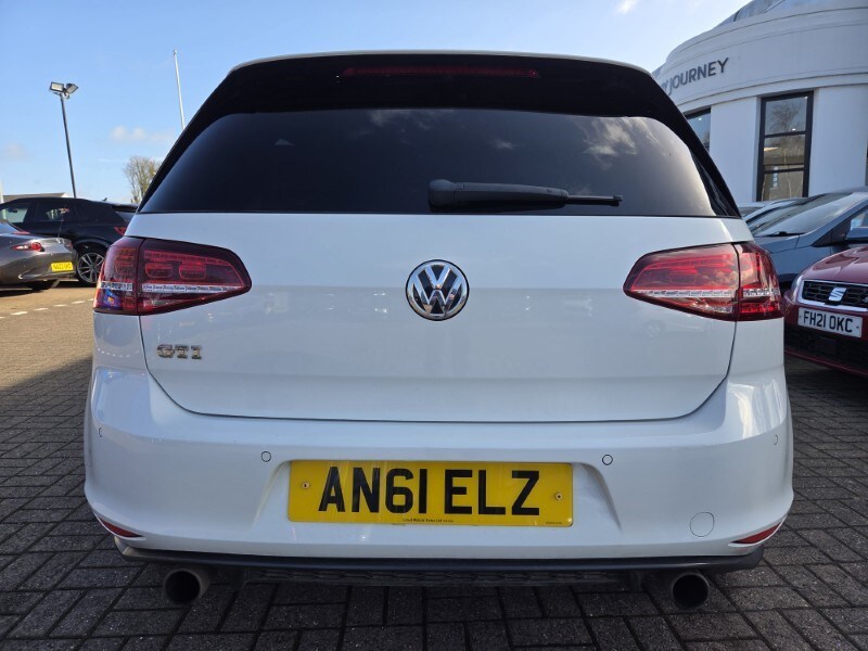 Used Volkswagen Golf 2016 for sale - 77915601: Photo 8