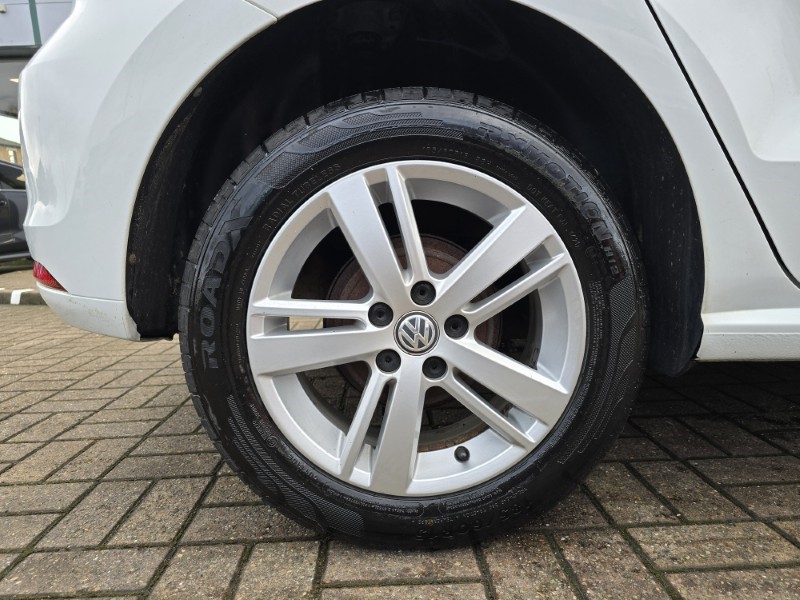 Used Volkswagen Polo 2017 for sale - 77300607: Photo 10